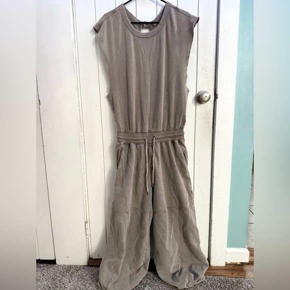 FP Movement by Free People Pants - FP movement throw and go onesie